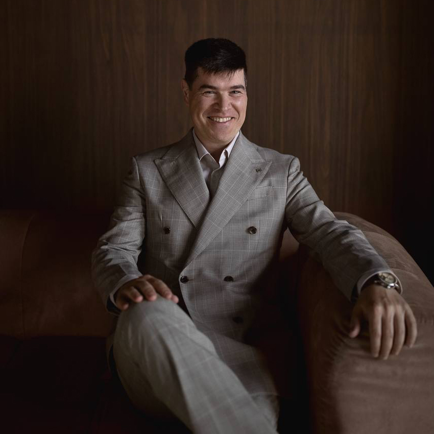 Андрей Baklenev — SEO-специалист